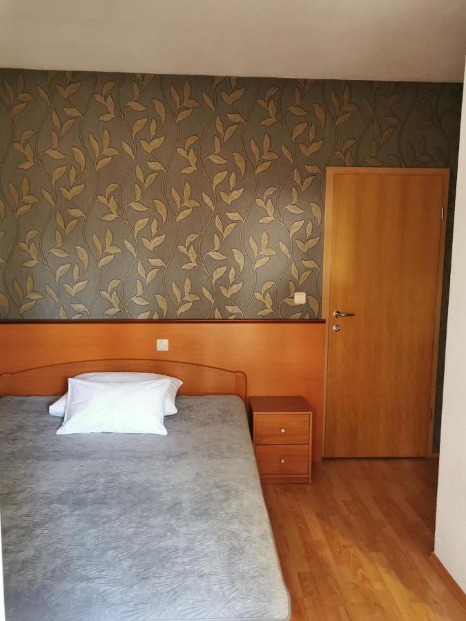 Apartment Iva Zadar Dış mekan fotoğraf
