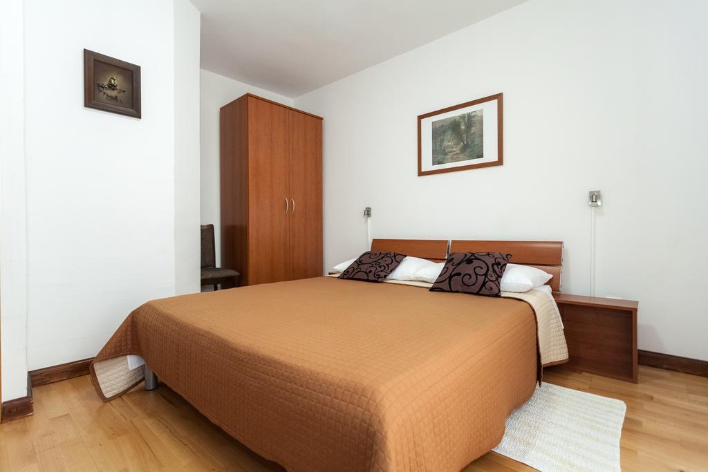 Apartment Iva Zadar Dış mekan fotoğraf