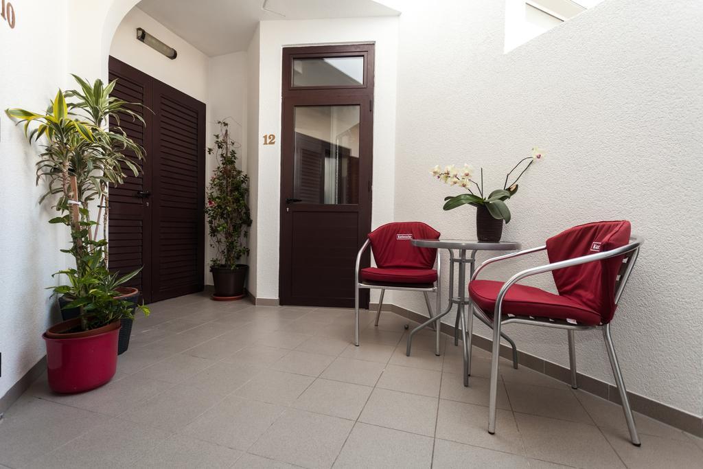 Apartment Iva Zadar Dış mekan fotoğraf