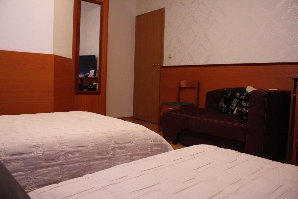 Apartment Iva Zadar Dış mekan fotoğraf