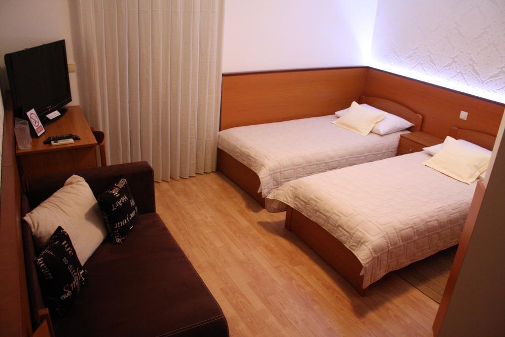 Apartment Iva Zadar Dış mekan fotoğraf