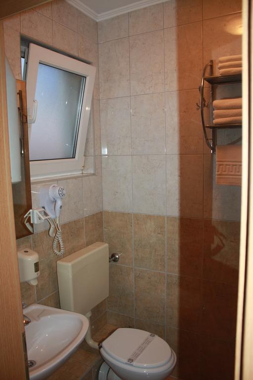 Apartment Iva Zadar Dış mekan fotoğraf